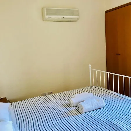 Carisa Holiday 6 Apt 101 Apartment Larnaca