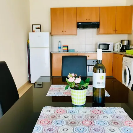 Apartment Carisa Holiday 6 Apt 101 Larnaca
