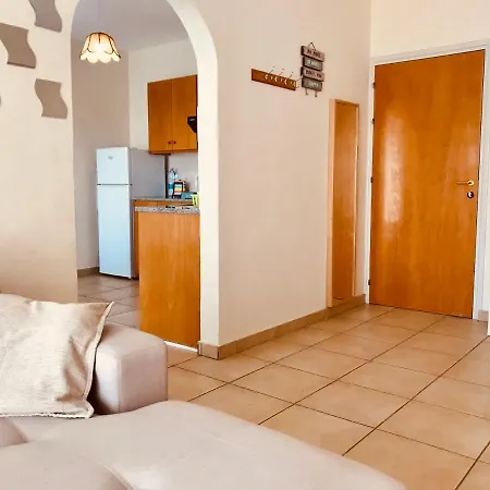 Carisa Holiday 6 Apt 101 Διαμέρισμα *