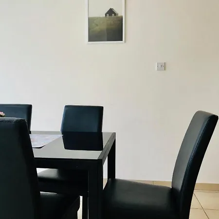 Διαμέρισμα Carisa Holiday 6 Apt 101
