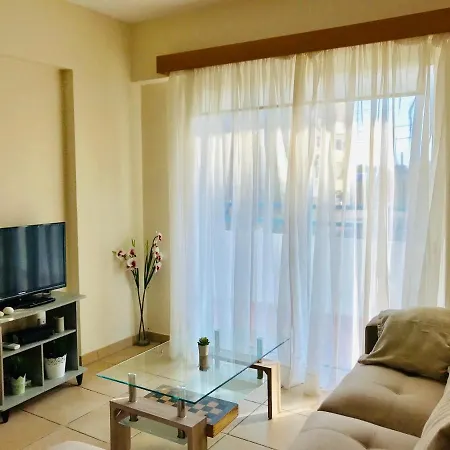 Carisa Holiday 6 Apt 101 Διαμέρισμα