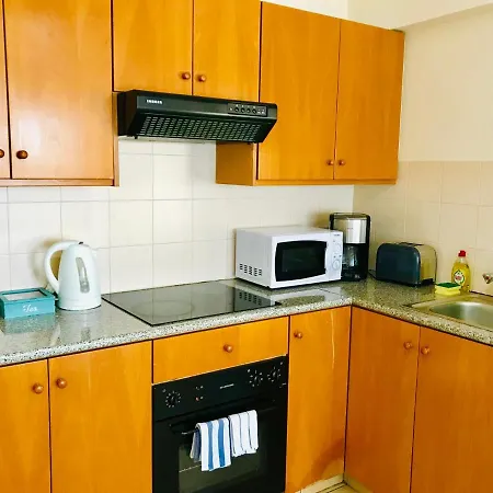 Carisa Holiday 6 Apt 101 Διαμέρισμα