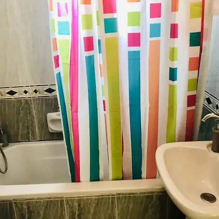 Carisa Holiday 6 Apt 101 * Λάρνακα