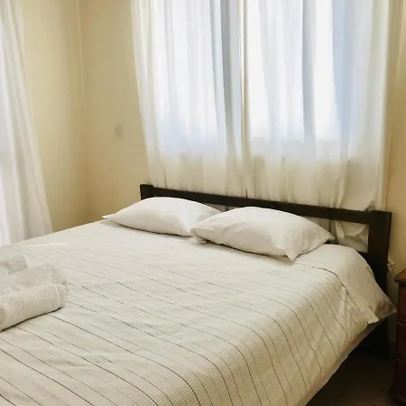Carisa Holiday 6 Apt 101 * Λάρνακα